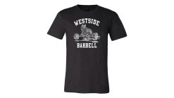 Westside Barbell Shirt