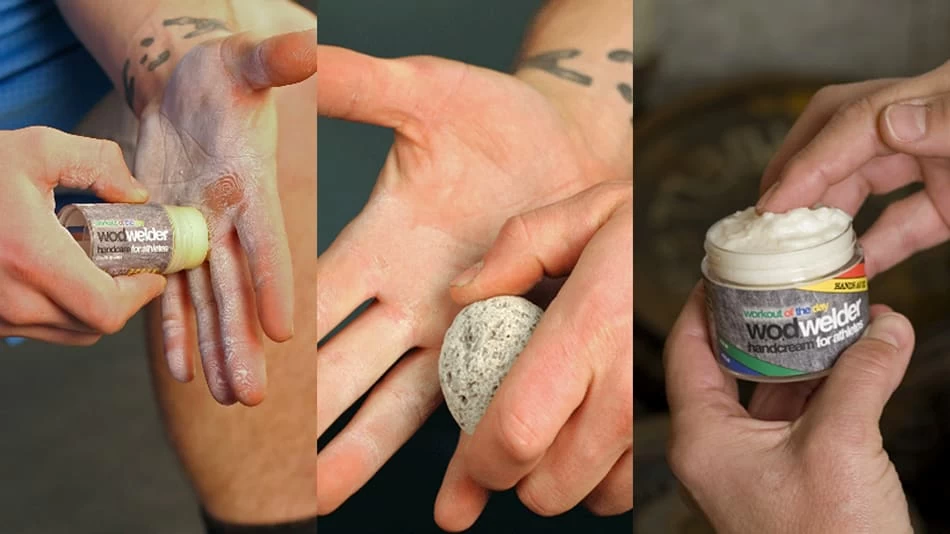 W.O.D. Welder Handcare Kit - Image 2