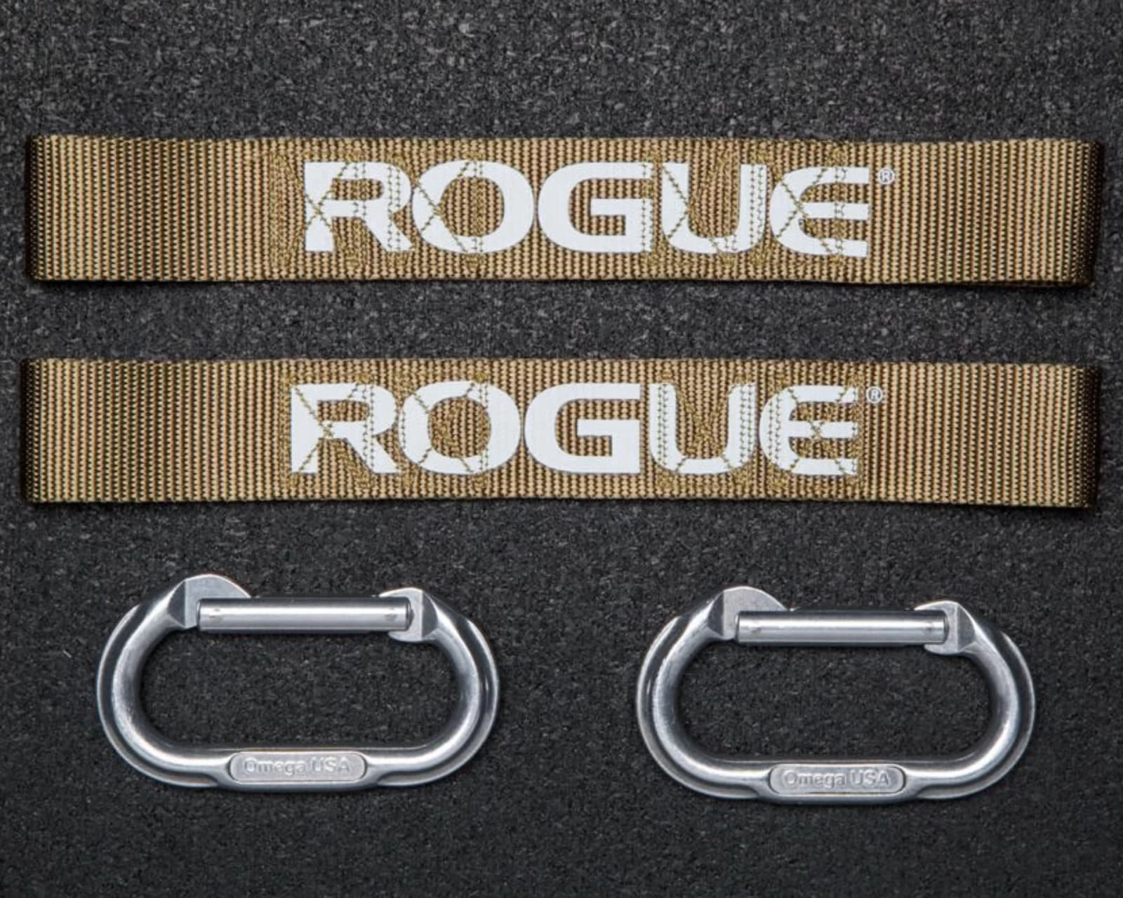 Rogue Cannonball Grips - Image 3