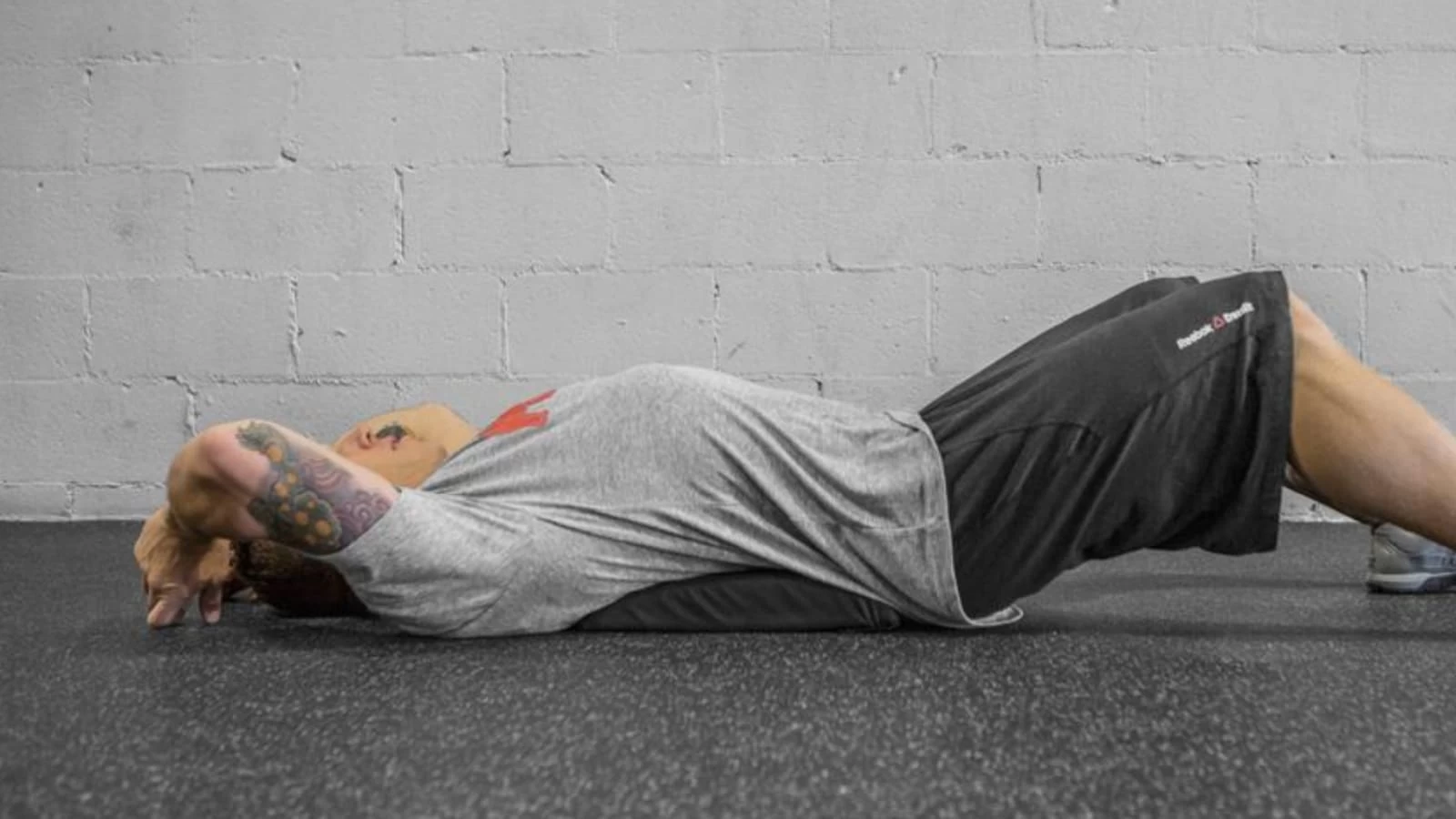 The Original AbMat - Image 3