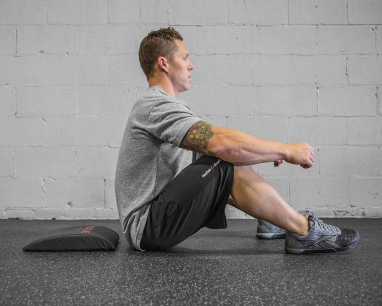 The Original AbMat - Image 4