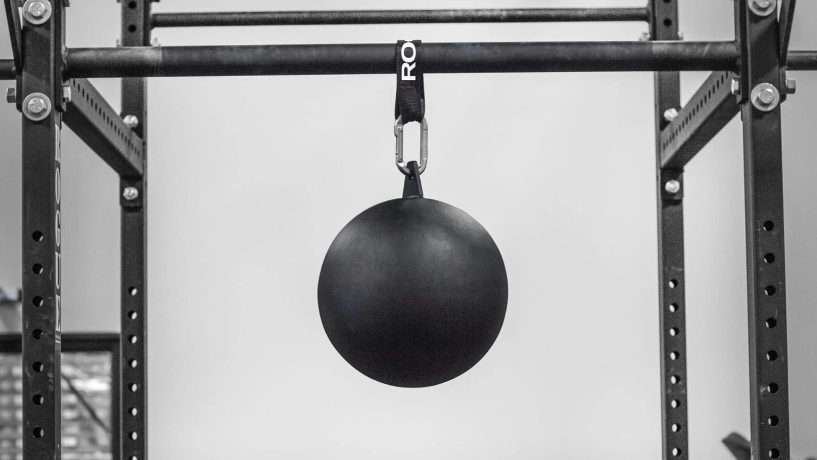 Rogue 12" Pull-up Globe