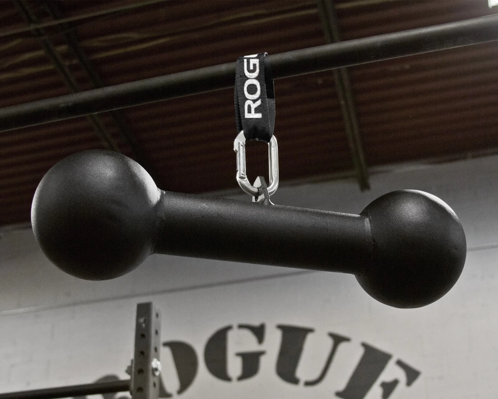 Dog Bone Pull-up Bar - Image 2