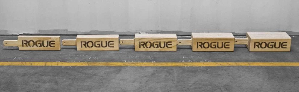 Rogue Board Press - Image 3