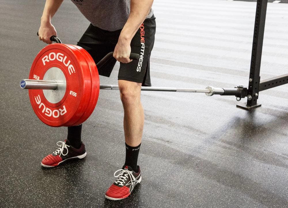 Rogue Landmine Handles - Image 3