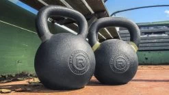 Rogue Kettlebells