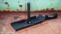 S-35E Rogue "E" Sled