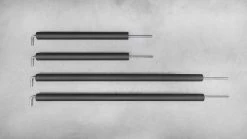 Echo Pin And Pipe Safety Sets