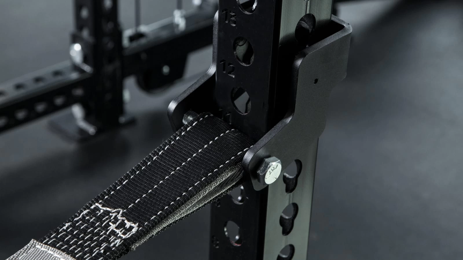 Rogue Monster Safety Strap System 2.0 - Image 3