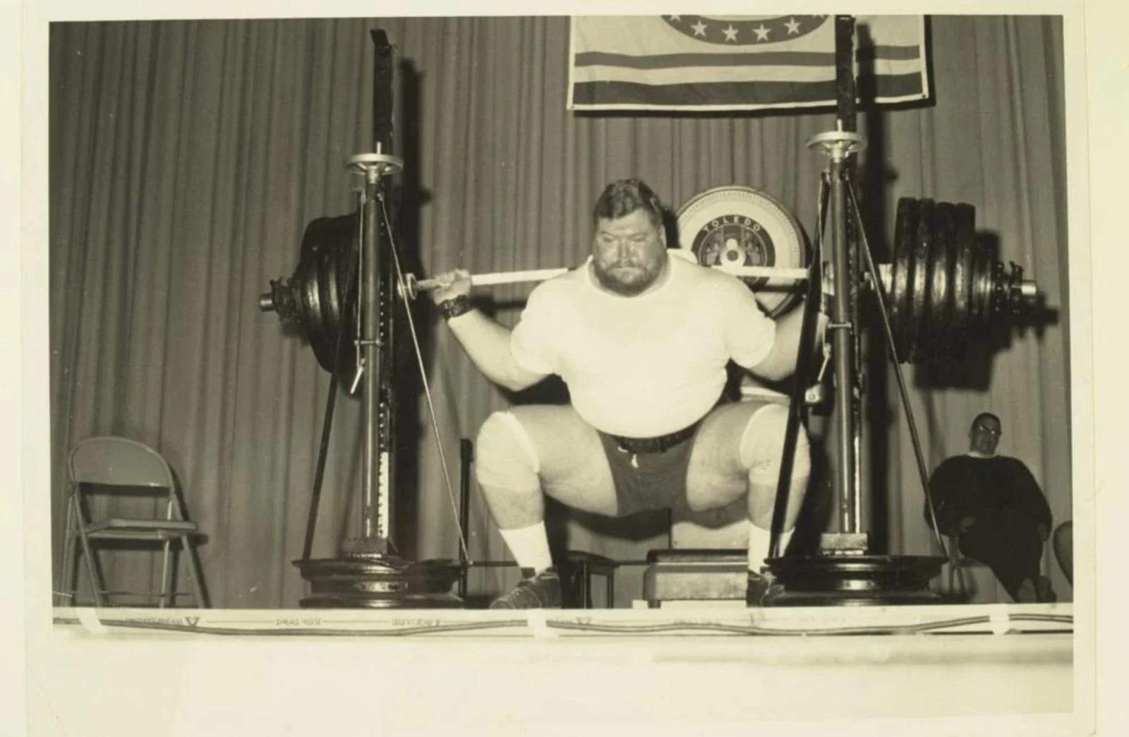 Rogue Nike Campus Cap - Don't Weaken - Image 3